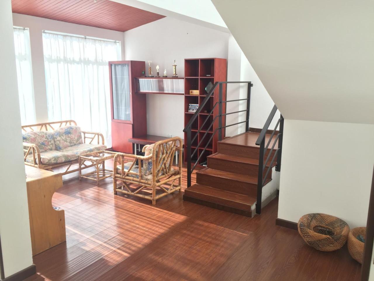Casa Campestre Villa Luna Sogamoso Eksteriør bilde